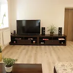 U Beka 아파트 Loučná nad Desnou