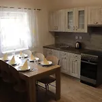 U Beka 아파트 Loučná nad Desnou