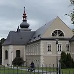 U Beka * Loučná nad Desnou