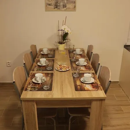 U Beka Loucna nad Desnou
