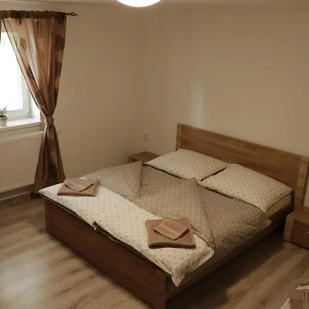 Apartment U Beka *