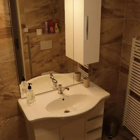 U Beka Loučná nad Desnou