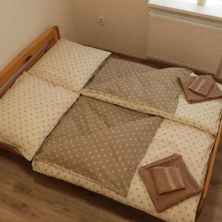 Apartment U Beka *
