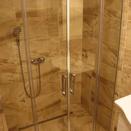 Apartment U Beka Loučná nad Desnou