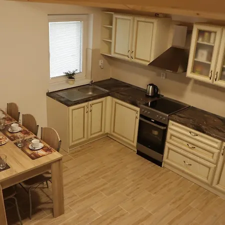 Apartment U Beka *