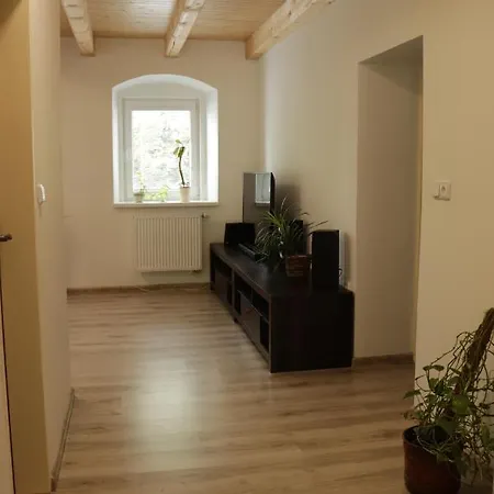 U Beka Apartment *