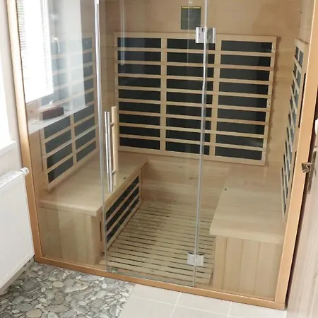 U Beka Apartment *