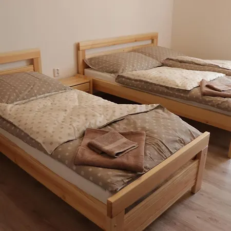 U Beka Apartment