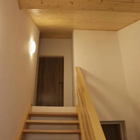 Apartment U Beka *