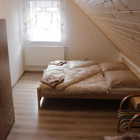 U Beka Apartment