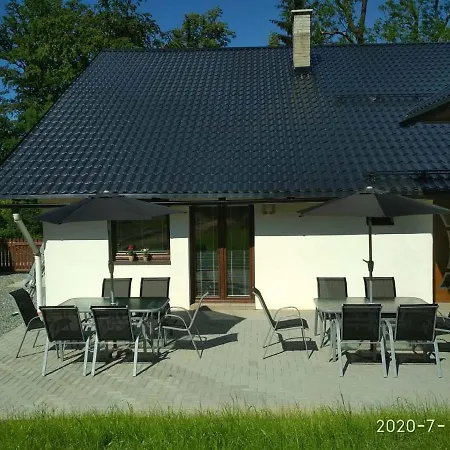 U Beka Loučná nad Desnou
