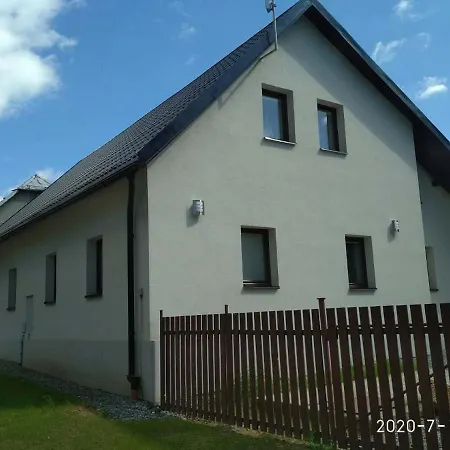 Apartment U Beka *