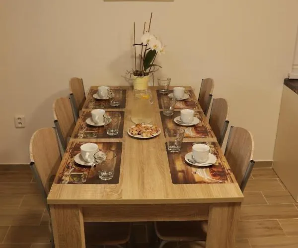 U Beka Loučná nad Desnou