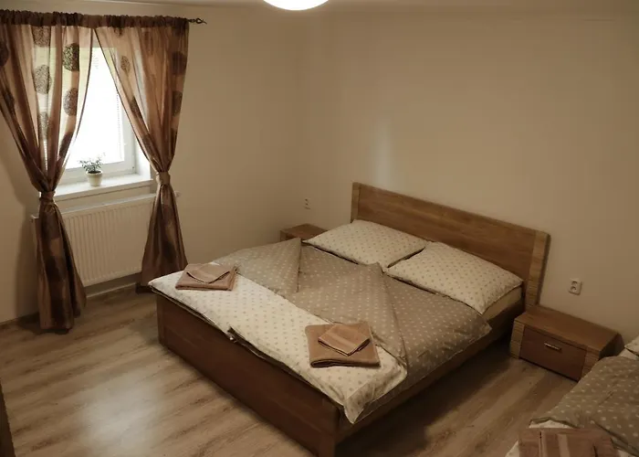 Appartement U Beka *