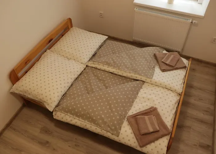 Appartement U Beka *