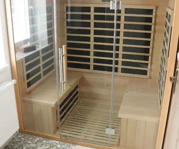 U Beka Appartement *