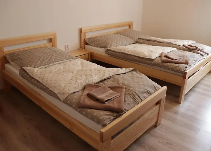 U Beka Appartement