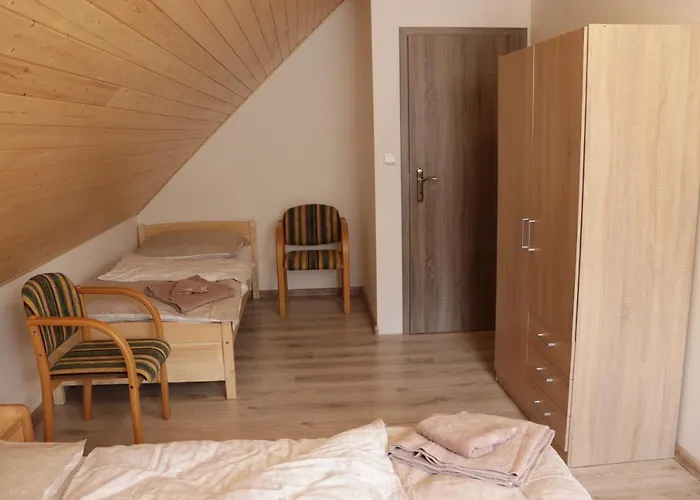 Appartement U Beka *