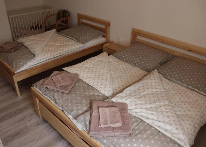 Appartement U Beka