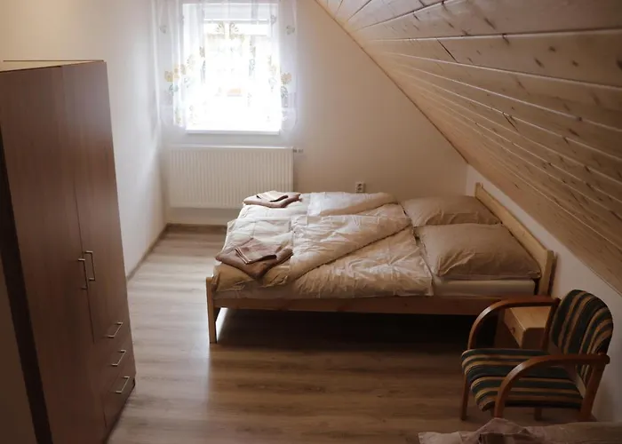 U Beka Apartamento
