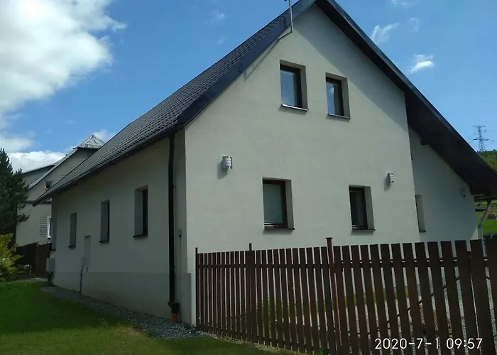 Appartement U Beka *