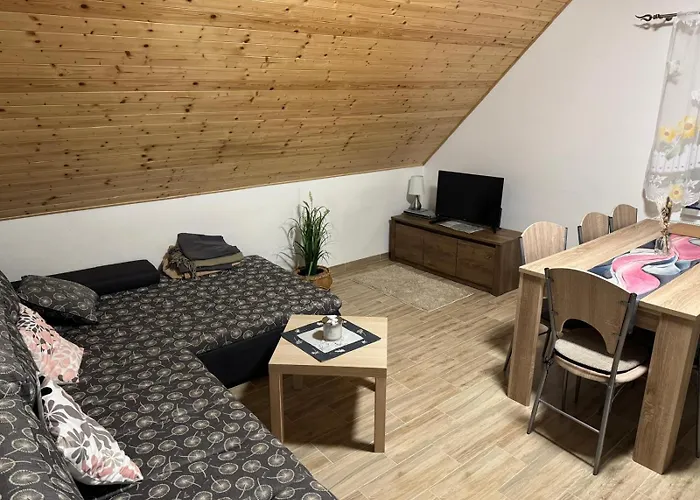 U Beka Appartement