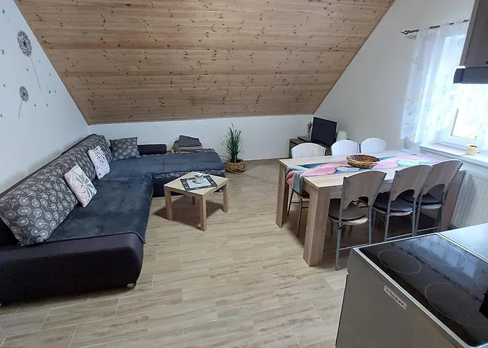 Appartement U Beka